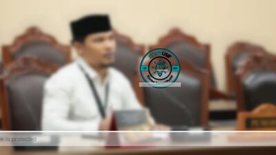 Sumber foto: Humas MKRI