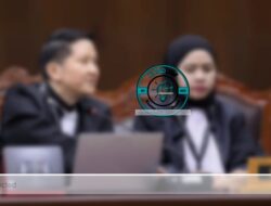 MK Tunda Sidang Gugatan UU Polri, DPR dan Pemerintah Kompak Belum Siap