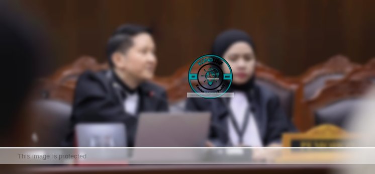 Sumber foto: Humas MKRI