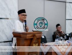 Tak Main-main, Menhaj Gandeng KPK-Polri Kawal Dana Haji Rp 18 Triliun