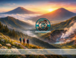 10 Gunung Tertinggi di Jawa Barat: Garut Mendominasi, Pendaki Dimanjakan Pilihan