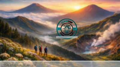 10 gunung tertinggi di Jawa Barat, foto: ilustrasi/kondusif.com/fauza