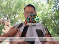 Satgas Damai Cartenz Tembak Mati Anggota KKB di Puncak Jaya, Ini Rekam Jejaknya
