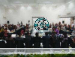 Rancangan Peraturan Dana Jurnalisme Mulai Diuji Publik