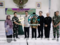 Tuntas 100 Persen, Program TMMD ke-126 Sasar Perbaikan Infrastruktur dan MCK di Ciamis