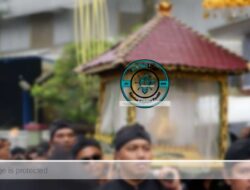 Mahkota Binokasih: Mahakarya Emas dan Falsafah Hidup Masyarakat Sunda