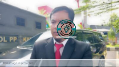 Kepala Dinas Pendidikan Ciamis, Dr. Erwan Darmawan