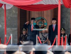 Hardiknas di Ciamis, Bupati Herdiat: Stop Bullying, Lindungi Anak-anak Kita