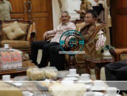 Targetkan Adopsi Sistem, Pemkab Lima Puluh Kota Bedah Strategi Pengelolaan Sampah Ciamis