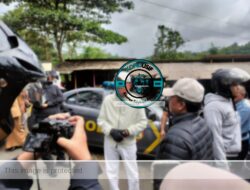 Sambangi Jembatan Cirahong, KDM Minta Penataan Segera Dieksekusi: Jangan Cuma Viral Sesaat