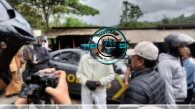 Sambangi Jembatan Cirahong, KDM Minta Penataan Segera Dieksekusi: Jangan Cuma Viral Sesaat