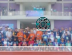 Ciamis Cari Bibit Atlet Unggul, O2SN Tingkat SD Resmi Digelar