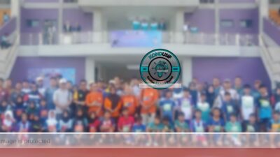Ciamis Cari Bibit Atlet Unggul, O2SN Tingkat SD Resmi Digelar