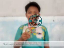 Sabet Juara Bulutangkis O2SN Ciamis 2026, Al Fatih Siap Melaju ke Tingkat Jabar