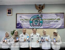 Disdukcapil Ciamis Kejar Aktivasi IKD demi Bansos Tepat Sasaran