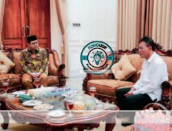 BAZNAS RI Sebut Pengelolaan Zakat di Ciamis Layak Jadi Contoh Nasional