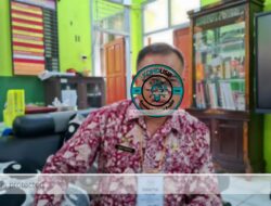 Asah Kreativitas Siswa, 236 Pelajar SD di Cikoneng Ciamis Unjuk Gigi di FLS2N