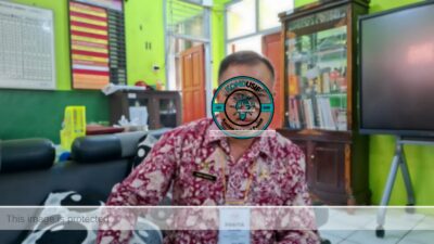 Asah Kreativitas Siswa, 236 Pelajar SD di Cikoneng Ciamis Unjuk Gigi di FLS2N