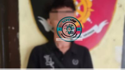 Jerat Calo Kerja di Facebook: Polsek Cibatu Bongkar Penipuan Berkedok PT UNI
