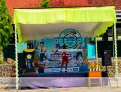 Dua Dekade Lebih SMPN 2 Mangunjaya: Merawat Budaya, Menjemput Prestasi
