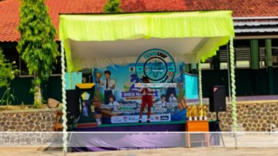 Dua Dekade Lebih SMPN 2 Mangunjaya: Merawat Budaya, Menjemput Prestasi