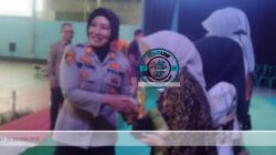 Polsek Kawali Kawal Kelulusan SMAN 1 Kawali, Kapolsek: Rayakan dengan Kreativitas, Bukan Huru-hara