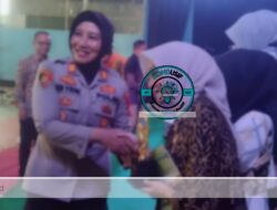 Polsek Kawali Kawal Kelulusan SMAN 1 Kawali, Kapolsek: Rayakan dengan Kreativitas, Bukan Huru-hara