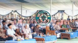 Sambangi SMAN 1 Cihaurbeuti, Kapolsek Agus Predi Bakar Semangat Siswa Pasca-Lulus