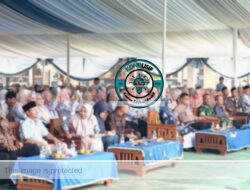 Sambangi SMAN 1 Cihaurbeuti, Kapolsek Agus Predi Bakar Semangat Siswa Pasca-Lulus