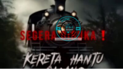 Wahana ‘Kereta Hantu Ciamis’ Hadir di Ci Mall, Beroperasi Mulai 9 Mei 2026