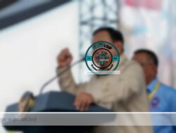Di Depan Buruh, Presiden Prabowo Umumkan UU PPRT Resmi Disahkan