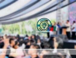 Kado May Day: Prabowo Teken Perpres Ratifikasi ILO 188 untuk Lindungi Nelayan
