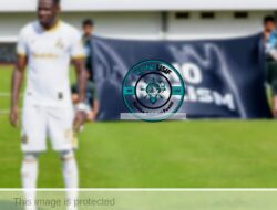 Marc Klok Bantah Tuduhan Rasisme: Itu Salah Paham, Saya Bilang ‘Give Me the Ball Back’