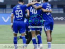 Hasil BRI Super League: Tandukan Matricardi Menangkan Persib atas PSIM, Maung Bandung Kokoh di Puncak