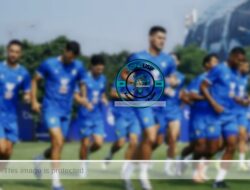 Bukan di JIS, Laga Klasik Persija Jakarta Kontra Persib Bandung Digelar di Samarinda
