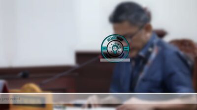 Gugat Istilah ‘Perjanjian’ di UU Perkawinan, Pensiunan Bank Desak MK Pakai ‘Perikatan’