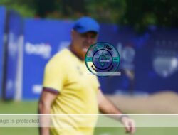 Bojan Hodak Tegaskan Persib Siap Ladeni Persija di Mana Pun, Termasuk Samarinda
